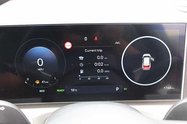 Hyundai TUCSON 1.6 T-GDi Ultimate Auto Euro 6 (s/s) 5dr