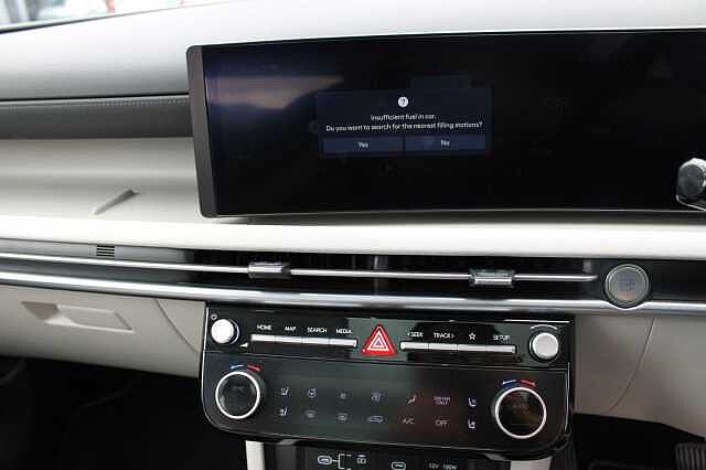 Hyundai TUCSON 1.6 T-GDi Ultimate Auto Euro 6 (s/s) 5dr