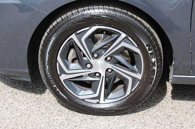 Hyundai i30 1.0 T-GDi MHEV SE Connect Euro 6 (s/s) 5dr