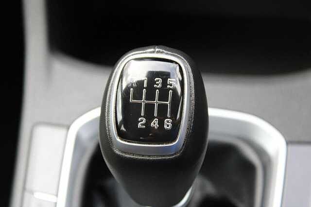 Hyundai i30 1.0 T-GDi MHEV SE Connect Euro 6 (s/s) 5dr