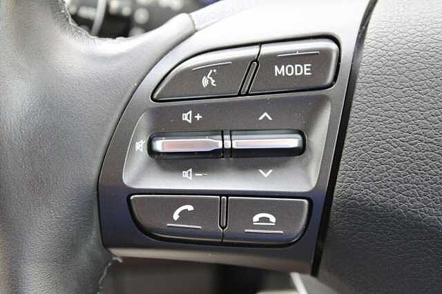 Hyundai i30 1.0 T-GDi MHEV SE Connect Euro 6 (s/s) 5dr