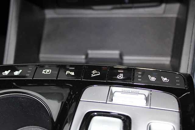 Hyundai TUCSON 1.6 h T-GDi Ultimate Auto Euro 6 (s/s) 5dr