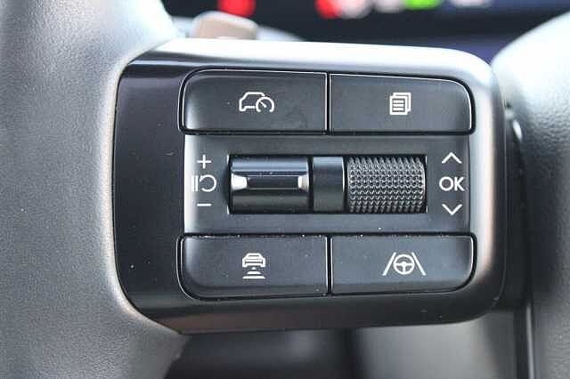 Hyundai Santa Fe 1.6 h T-GDi Calligraphy Auto 4WD Euro 6 (s/s) 5dr (7Seat)