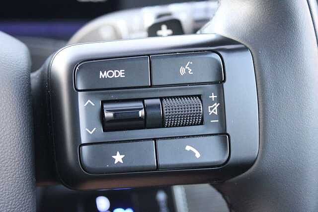 Hyundai Santa Fe 1.6 h T-GDi Calligraphy Auto 4WD Euro 6 (s/s) 5dr (7Seat)