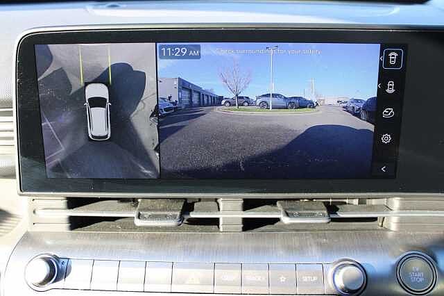 Hyundai KONA 65.4kWh Ultimate Auto 5dr