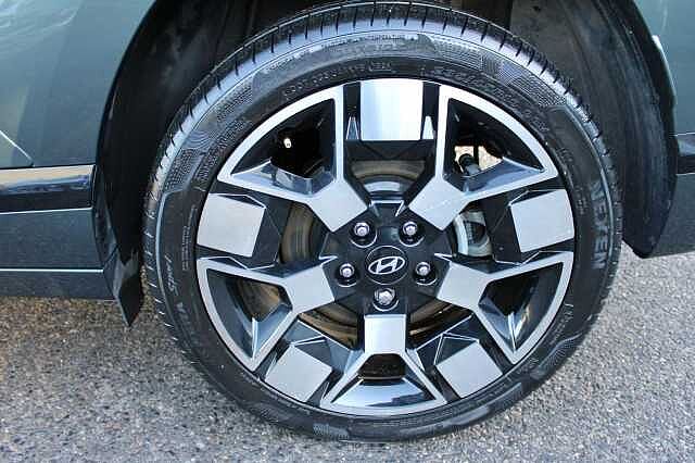 Hyundai KONA 65.4kWh Ultimate Auto 5dr