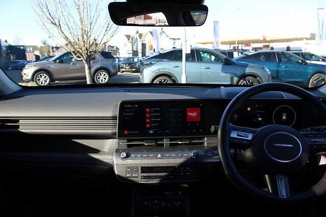 Hyundai KONA 65.4kWh Ultimate Auto 5dr