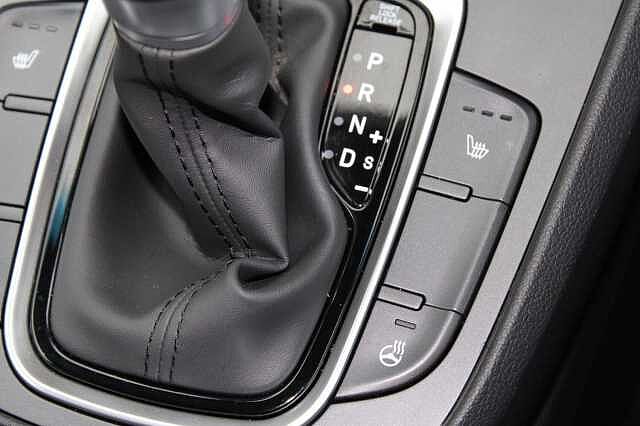 Hyundai KONA 1.6 h-GDi Premium DCT Euro 6 (s/s) 5dr