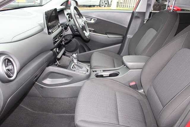 Hyundai KONA 1.6 h-GDi Premium DCT Euro 6 (s/s) 5dr