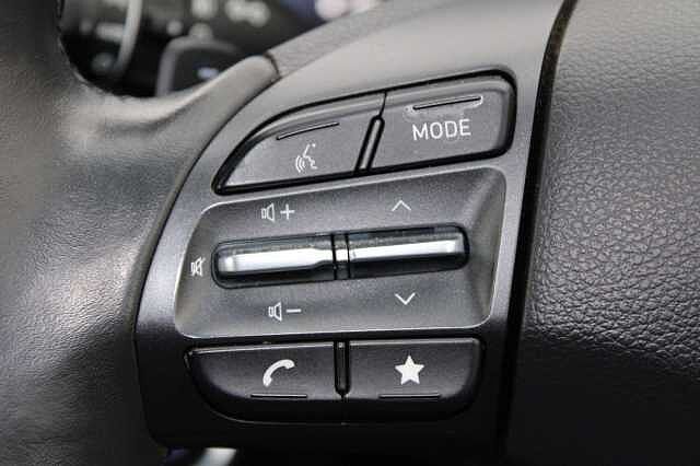 Hyundai KONA 1.6 h-GDi Premium DCT Euro 6 (s/s) 5dr