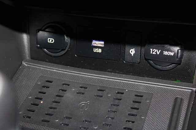 Hyundai KONA 1.6 h-GDi Premium DCT Euro 6 (s/s) 5dr