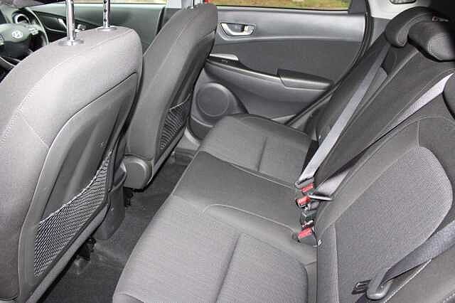Hyundai KONA 1.6 h-GDi Premium DCT Euro 6 (s/s) 5dr