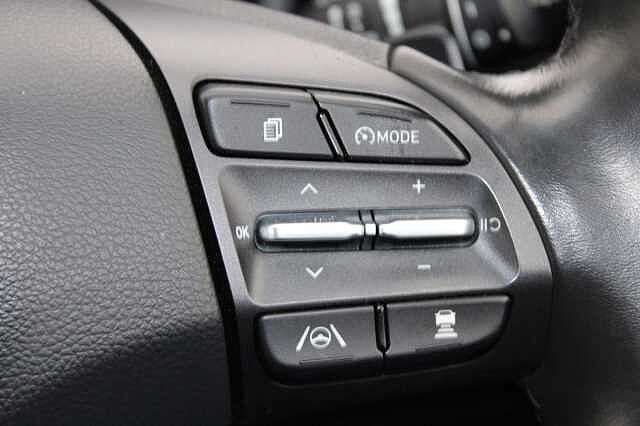 Hyundai KONA 1.6 h-GDi Premium DCT Euro 6 (s/s) 5dr