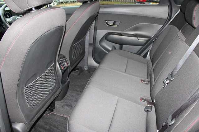 Hyundai KONA 1.6 h-GDi N Line DCT Euro 6 (s/s) 5dr