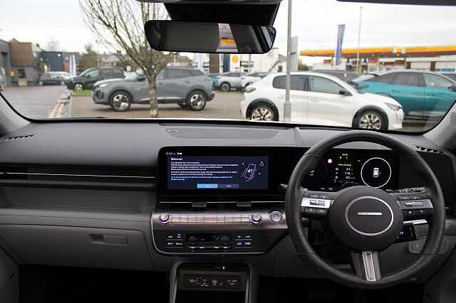 Hyundai KONA 65.4kWh Ultimate Auto 5dr