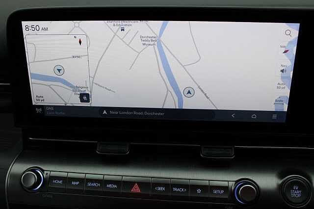 Hyundai KONA 65.4kWh Ultimate Auto 5dr