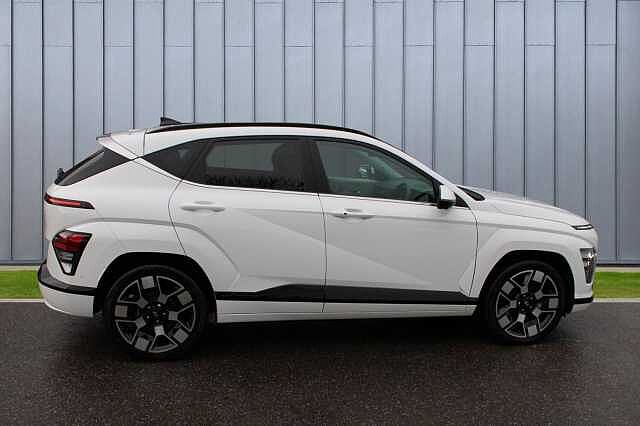 Hyundai KONA 65.4kWh Ultimate Auto 5dr