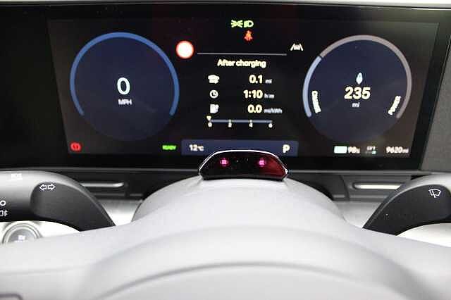 Hyundai KONA 65.4kWh Ultimate Auto 5dr