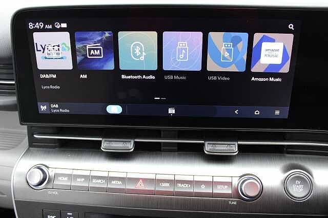 Hyundai KONA 65.4kWh Ultimate Auto 5dr