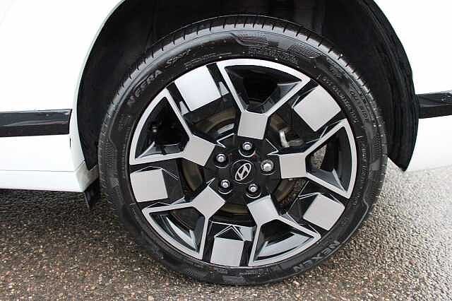 Hyundai KONA 65.4kWh Ultimate Auto 5dr