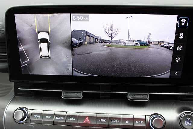 Hyundai KONA 65.4kWh Ultimate Auto 5dr