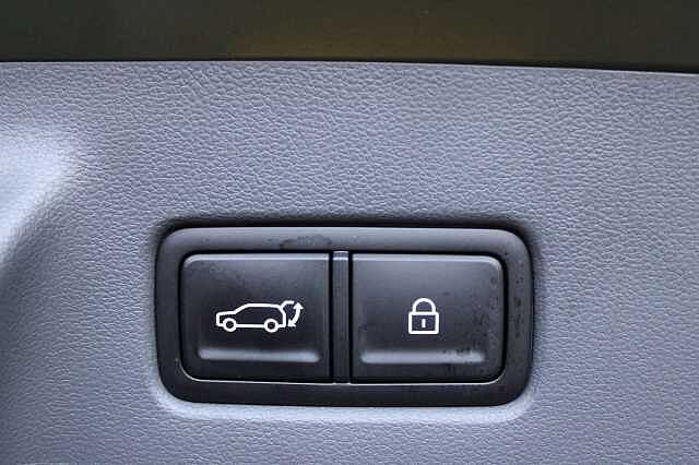 Hyundai Santa Fe 1.6 h T-GDi Ultimate Auto 4WD Euro 6 (s/s) 5dr (7Seat)