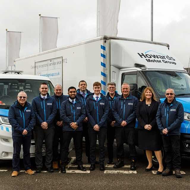 Hyundai Santa Fe 1.6 h T-GDi Ultimate Auto 4WD Euro 6 (s/s) 5dr (7Seat)