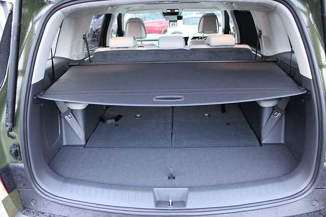 Hyundai Santa Fe 1.6 h T-GDi Ultimate Auto 4WD Euro 6 (s/s) 5dr (7Seat)