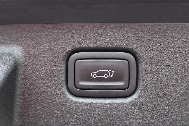 Hyundai KONA 65.4kWh N Line S Auto 5dr