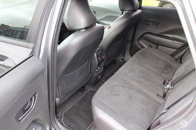 Hyundai KONA 65.4kWh N Line S Auto 5dr