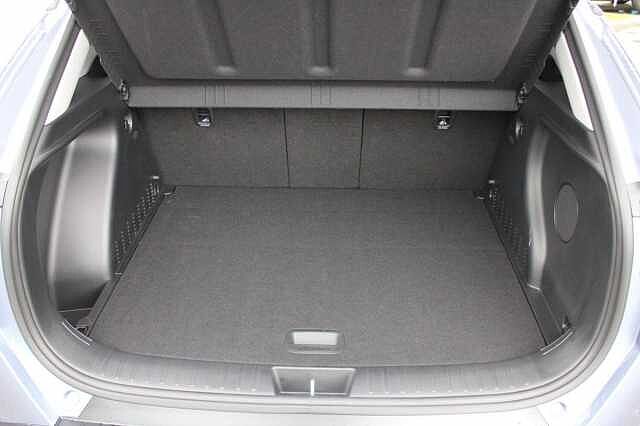 Hyundai KONA 1.6 h-GDi Ultimate DCT Euro 6 (s/s) 5dr