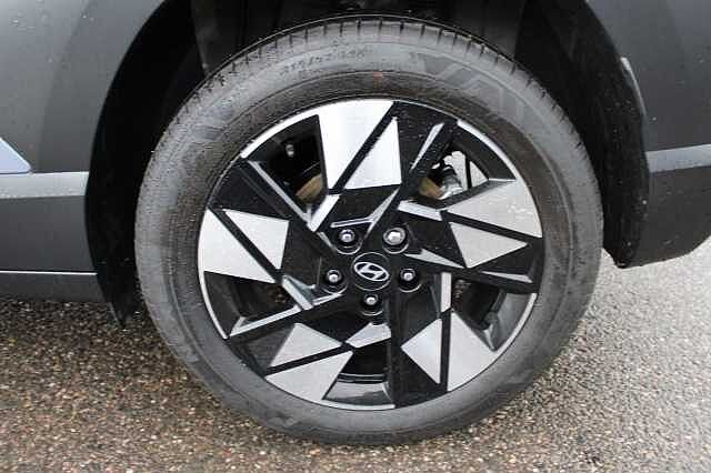 Hyundai KONA 1.6 h-GDi Ultimate DCT Euro 6 (s/s) 5dr