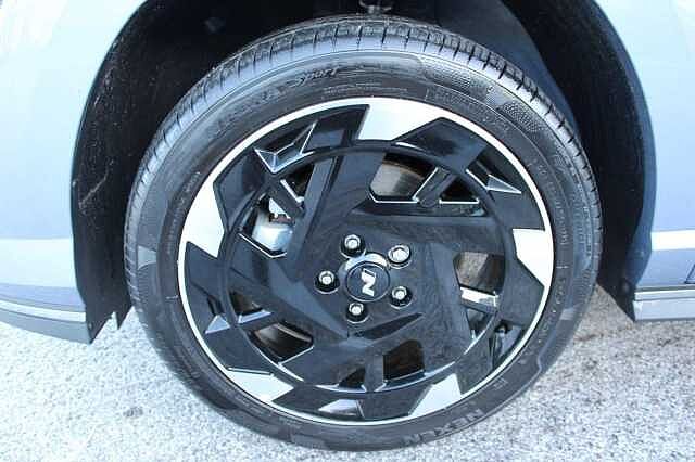 Hyundai KONA 65.4kWh N Line Auto 5dr