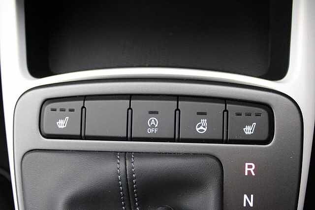 Hyundai i10 1.0 Premium Auto Euro 6 (s/s) 5dr