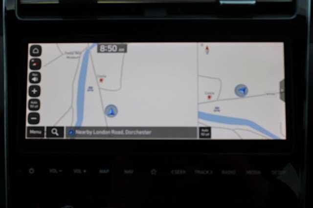 Hyundai TUCSON 1.6 T-GDi Premium Euro 6 (s/s) 5dr