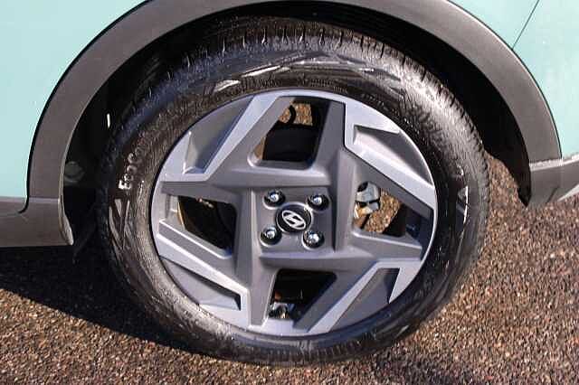 Hyundai BAYON 1.0 T-GDi Ultimate DCT Euro 6 (s/s) 5dr
