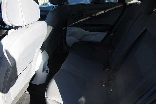 Hyundai BAYON 1.0 T-GDi Ultimate DCT Euro 6 (s/s) 5dr