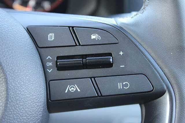 Hyundai BAYON 1.0 T-GDi Ultimate DCT Euro 6 (s/s) 5dr