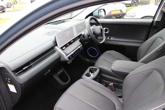 Hyundai IONIQ 5 77kWh Ultimate Auto 5dr