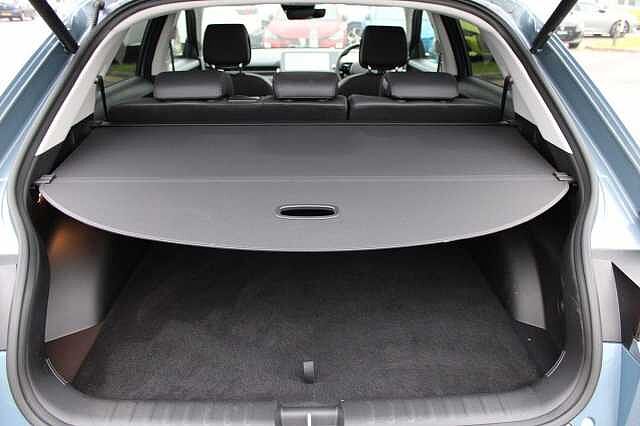 Hyundai IONIQ 5 77kWh Ultimate Auto 5dr