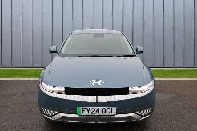 Hyundai IONIQ 5 77kWh Ultimate Auto 5dr