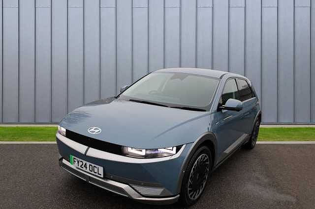 Hyundai IONIQ 5 77kWh Ultimate Auto 5dr