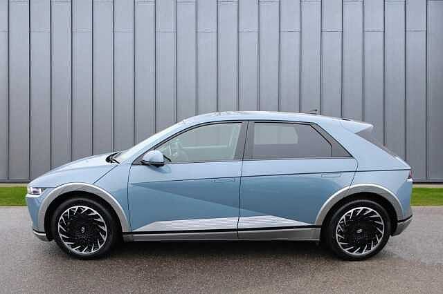 Hyundai IONIQ 5 77kWh Ultimate Auto 5dr