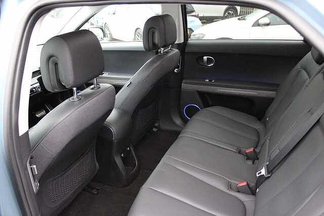 Hyundai IONIQ 5 77kWh Ultimate Auto 5dr