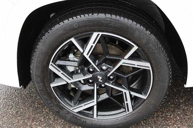 Hyundai TUCSON 1.6 T-GDi N Line Auto Euro 6 (s/s) 5dr