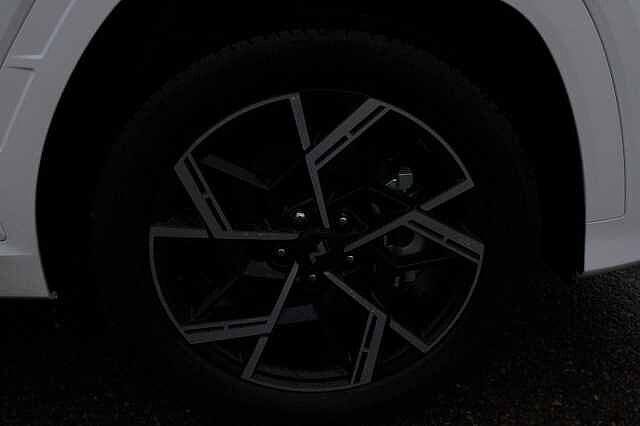 Hyundai TUCSON 1.6 T-GDi N Line Auto Euro 6 (s/s) 5dr