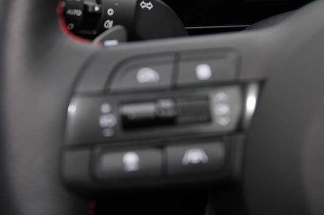 Hyundai TUCSON 1.6 T-GDi N Line Auto Euro 6 (s/s) 5dr