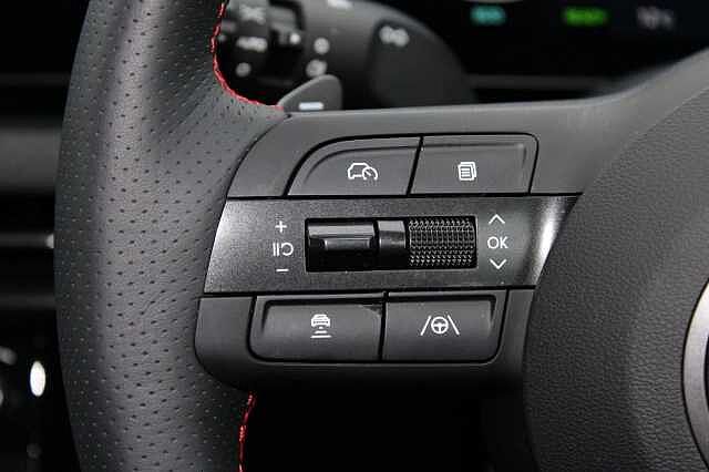 Hyundai TUCSON 1.6 T-GDi N Line Auto Euro 6 (s/s) 5dr