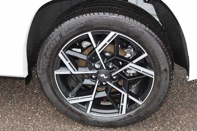 Hyundai TUCSON 1.6 T-GDi N Line Auto Euro 6 (s/s) 5dr