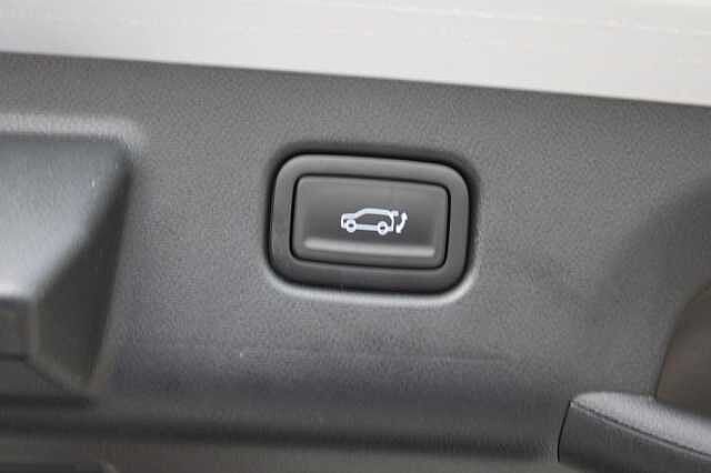 Hyundai KONA 1.6 h-GDi N Line DCT Euro 6 (s/s) 5dr White